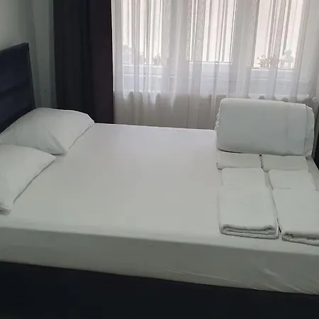 Flat In Historical Area In Sultanahmet Апартаменты