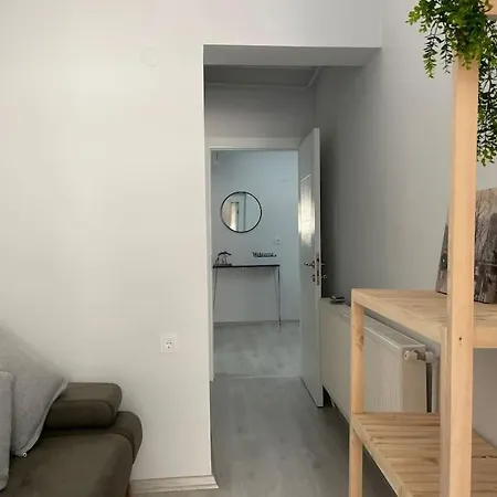Апартаменты Flat In Historical Area In Sultanahmet