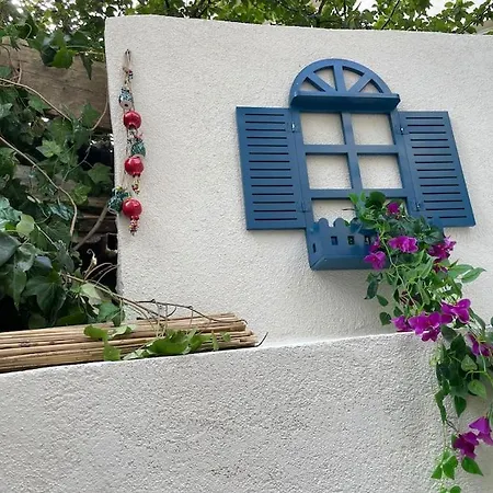 Flat In Historical Area In Sultanahmet Апартаменты *