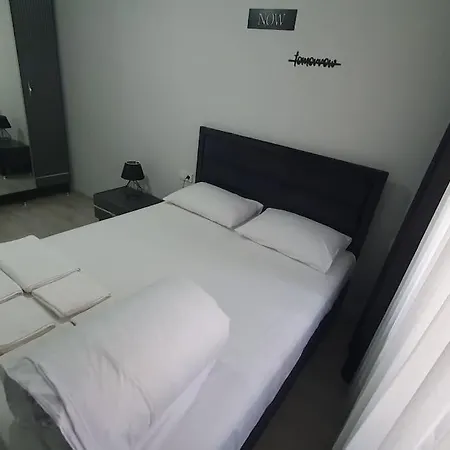 Flat In Historical Area In Sultanahmet 아파트 이스탄불