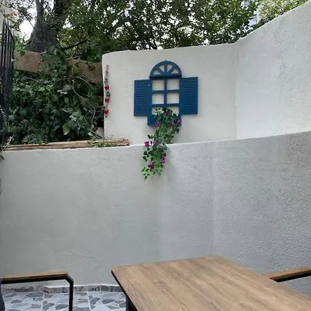 Flat In Historical Area In Sultanahmet 아파트 *