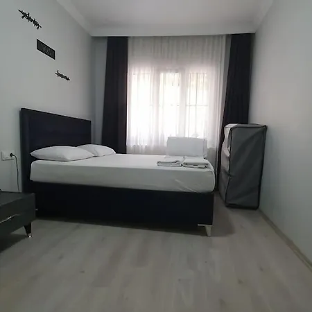 Flat In Historical Area In Sultanahmet *