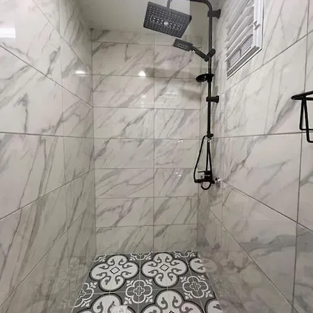 Flat In Historical Area In Sultanahmet Apartman *