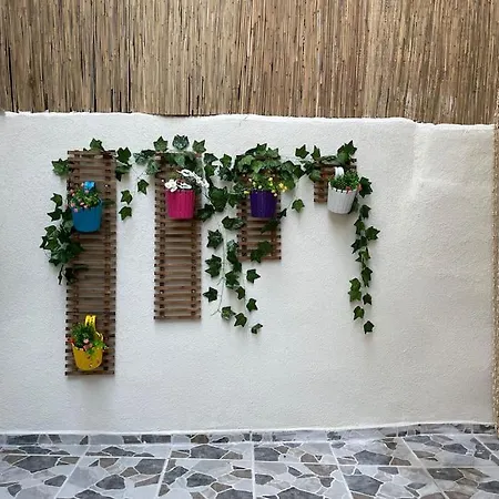 Flat In Historical Area In Sultanahmet 아파트 *