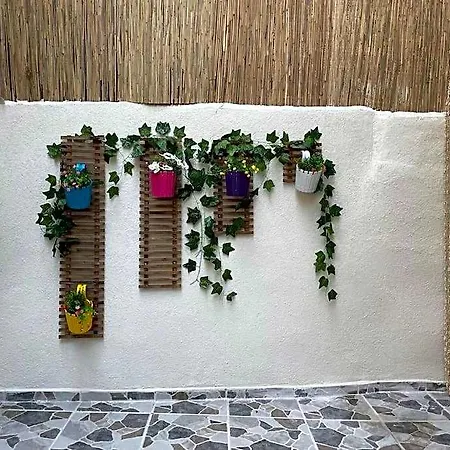 Flat In Historical Area In Sultanahmet Istanbul