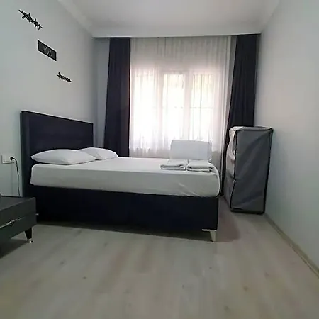 Flat In Historical Area In Sultanahmet *