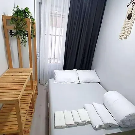 Flat In Historical Area In Sultanahmet * Istanbul