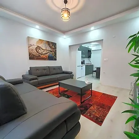 Flat In Historical Area In Sultanahmet * Istanbul