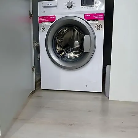 Flat In Historical Area In Sultanahmet Istanbul