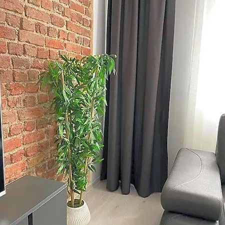 Flat In Historical Area In Sultanahmet Apartment Istanbul