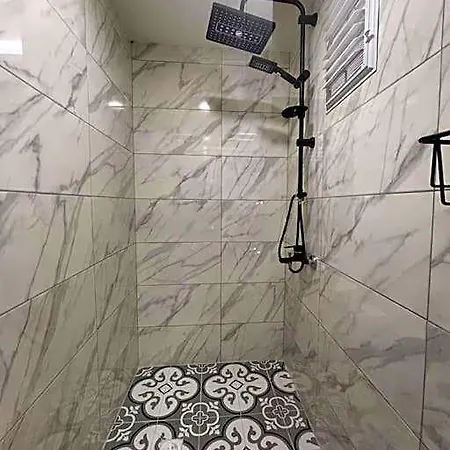 Apartment Flat In Historical Area In Sultanahmet Istanbul