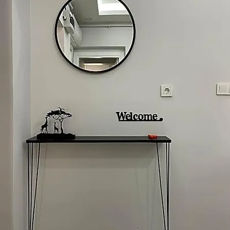 Apartment Flat In Historical Area In Sultanahmet Istanbul