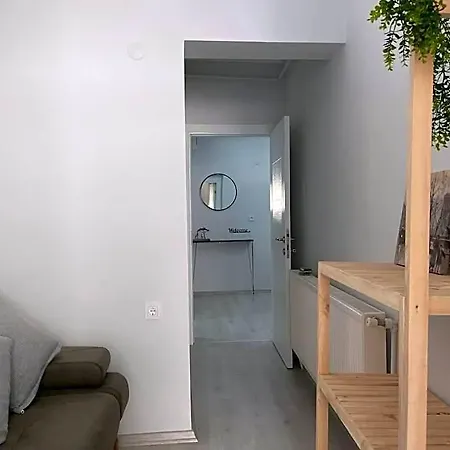 Apartment Flat In Historical Area In Sultanahmet *