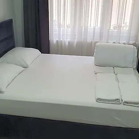 Flat In Historical Area In Sultanahmet Apartment *
