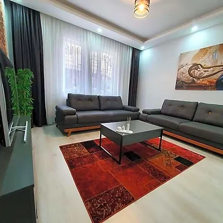 Flat In Historical Area In Sultanahmet * Istanbul