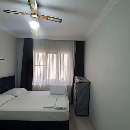 Apartment Flat In Historical Area In Sultanahmet *