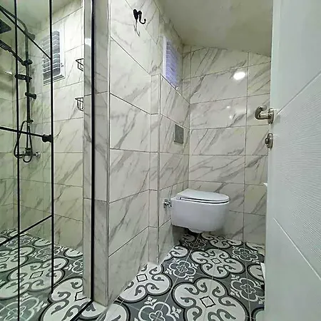 Flat In Historical Area In Sultanahmet * Istanbul