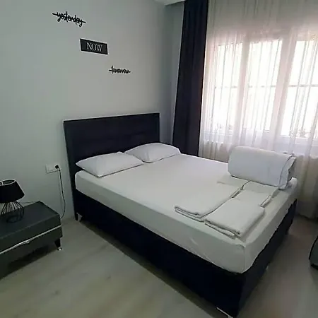 Flat In Historical Area In Sultanahmet