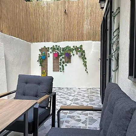 Apartment Flat In Historical Area In Sultanahmet