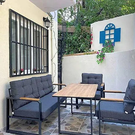 Apartment Flat In Historical Area In Sultanahmet Istanbul