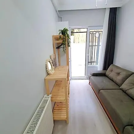 Apartment Flat In Historical Area In Sultanahmet Istanbul