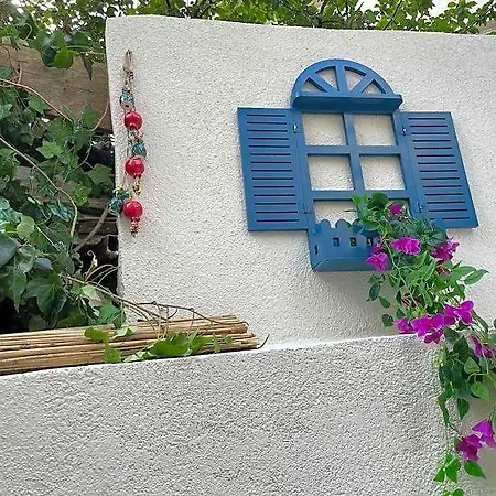 Apartment Flat In Historical Area In Sultanahmet