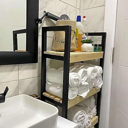 Flat In Historical Area In Sultanahmet Apartment Istanbul