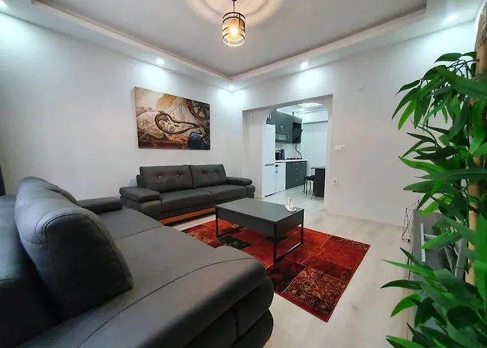 Flat In Historical Area In Sultanahmet اسطنبول