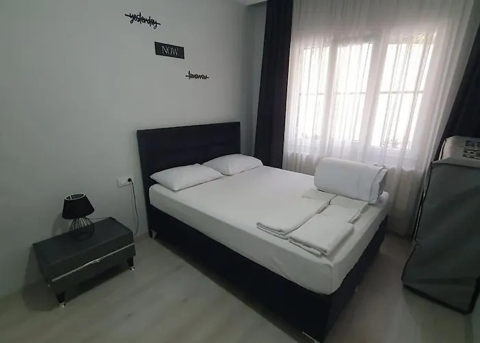 شقة Flat In Historical Area In Sultanahmet *