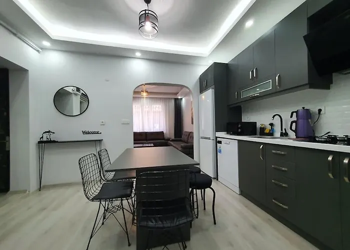 شقة Flat In Historical Area In Sultanahmet