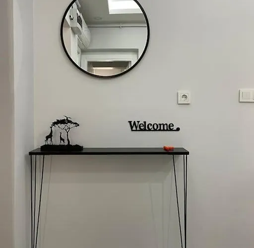 شقة Flat In Historical Area In Sultanahmet *