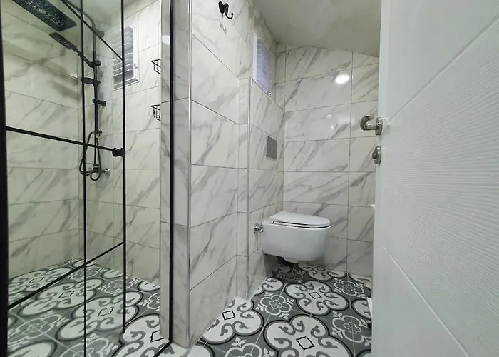 شقة Flat In Historical Area In Sultanahmet
