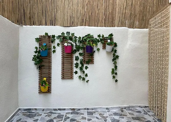 Flat In Historical Area In Sultanahmet شقة *