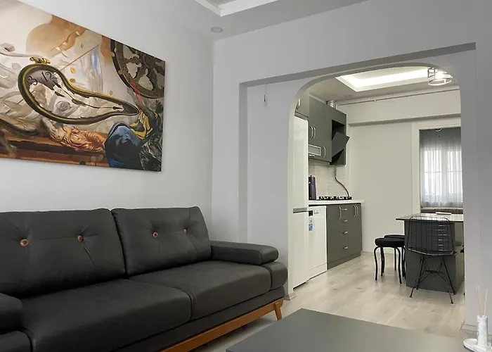 شقة Flat In Historical Area In Sultanahmet اسطنبول
