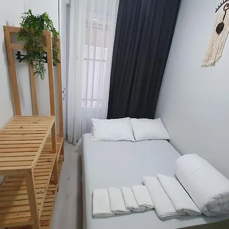 Flat In Historical Area In Sultanahmet