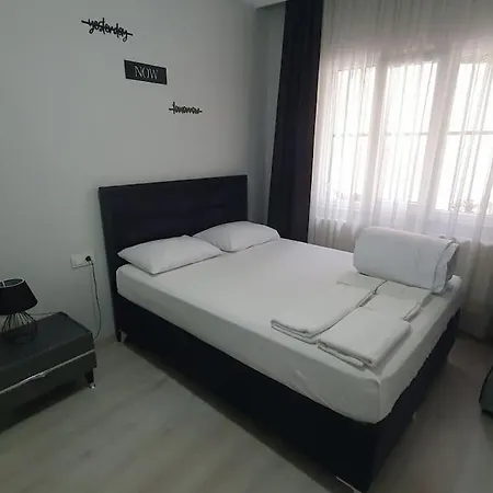 شقة Flat In Historical Area In Sultanahmet *