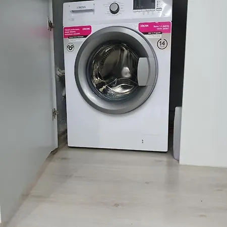 Flat In Historical Area In Sultanahmet *