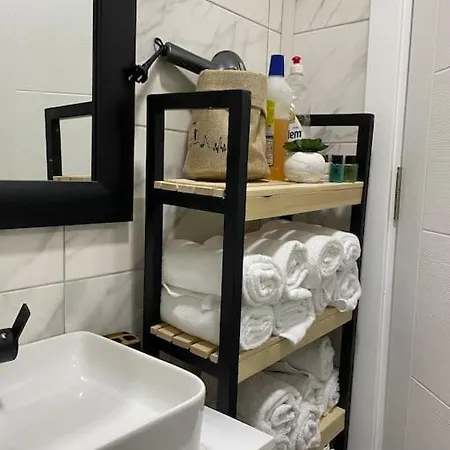 Flat In Historical Area In Sultanahmet *