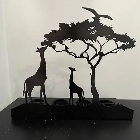 Flat In Historical Area In Sultanahmet * 伊斯坦布尔