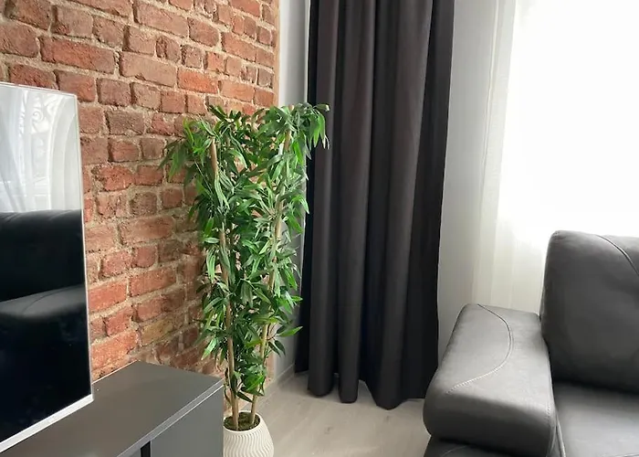 Lejlighed Flat In Historical Area In Sultanahmet *