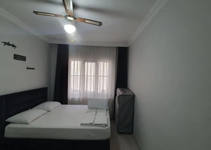 Flat In Historical Area In Sultanahmet Lejlighed