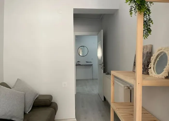 Lejlighed Flat In Historical Area In Sultanahmet