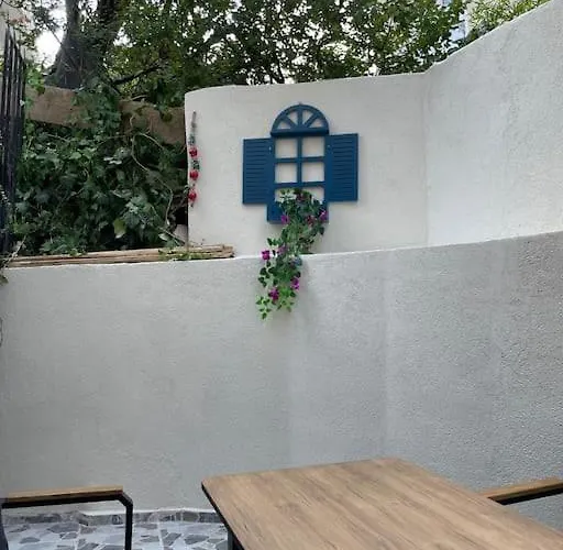 Flat In Historical Area In Sultanahmet Lejlighed *